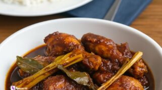 resep semur ayam
