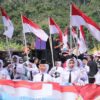 18 Agustus jadi tanggal merah