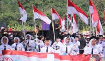 18 Agustus jadi tanggal merah