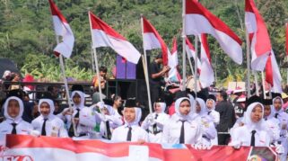 18 Agustus jadi tanggal merah