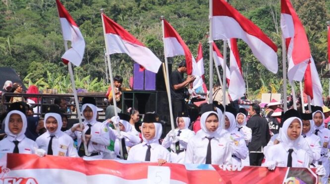 18 Agustus jadi tanggal merah