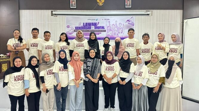 JUWITA dan DSLNG