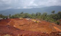 Bahodopi Block 1 PT Vale