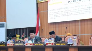 Ranperda Baru di Palu