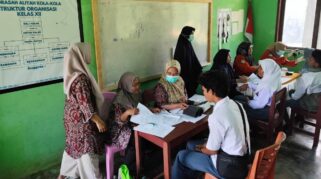 Cek Kesehatan Gratis