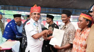 sertifikat tanah
