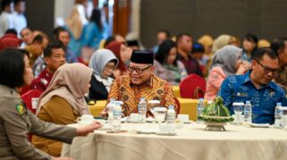 bangga kencana