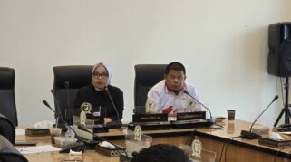 aktivitas tambang