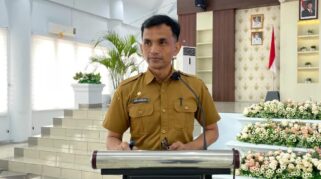 Donggala berhasil tekan stunting