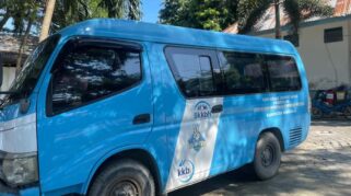 Donggala luncurkan DASHAT dan GENTING