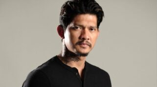 Iko Uwais Pimpin Film Hollywood