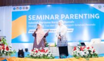 seminar parenting