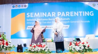 seminar parenting