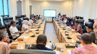 pelestarian cagar budaya