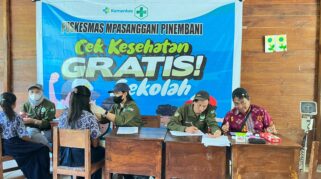 cek kesehatan