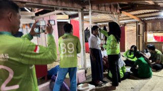 layanan kesehatan
