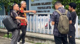 asrama hamasiswa