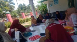 stunting Banawa Tengah