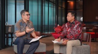 pertumbuhan produksi PT Vale