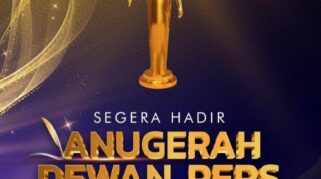 anugerah dewan pers