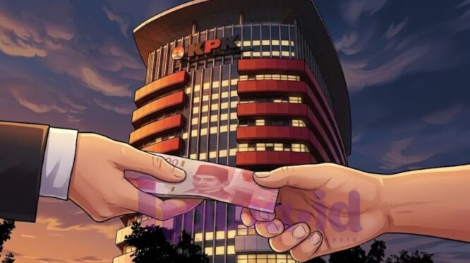 Aturan Gratifikasi 2026