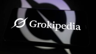 ChatGPT Grokipedia