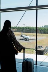 Dampak Psikologis Kecelakaan Pesawat