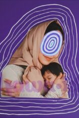 Disiplin tanpa bentak