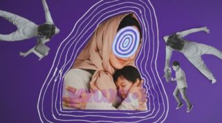 Disiplin tanpa bentak