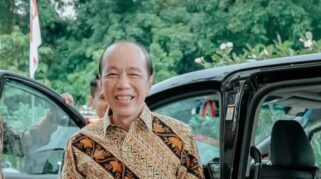 Jokowi kasus korupsi haji