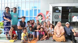 Penanganan Cepat Pemprov Sulteng