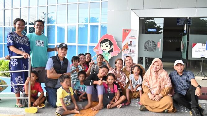 Penanganan Cepat Pemprov Sulteng