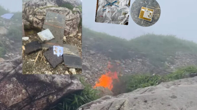 Pesawat ATR hilang kontak di Maros