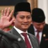 Prabowo usulkan keponakan