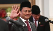 Prabowo usulkan keponakan