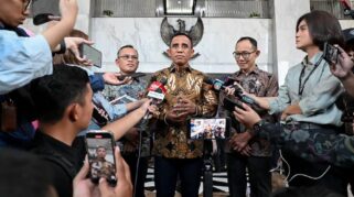 Program BERANI Cerdas