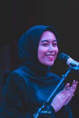 Public speaking untuk pemula