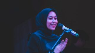 Public speaking untuk pemula