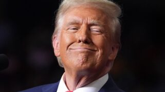 Trump ketua Dewan Perdamaian Gaza