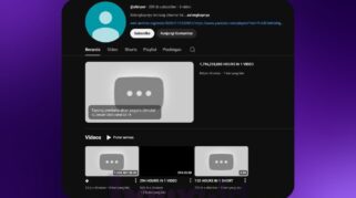 channel YouTube shinywr Korea Utara