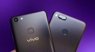 Xiaomi dan Vivo naikkan harga ponsel