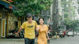 berdamai dengan trauma hubungan yang gagal