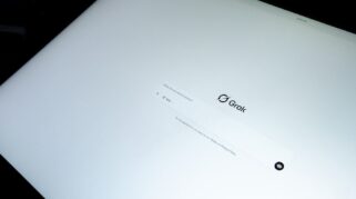 Malaysia blokir Grok AI