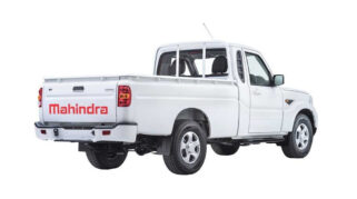 impor 105.000 pikap India