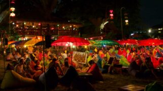 Kasus HIV/AIDS di Bali