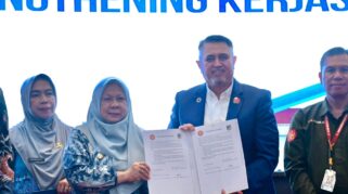 Fakultas Kedokteran Untad