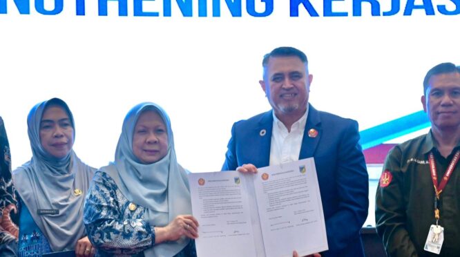 Fakultas Kedokteran Untad