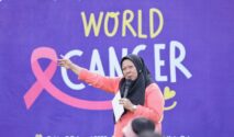 Hari Kanker Sedunia