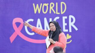 Hari Kanker Sedunia