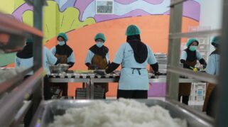 Keracunan Massal MBG